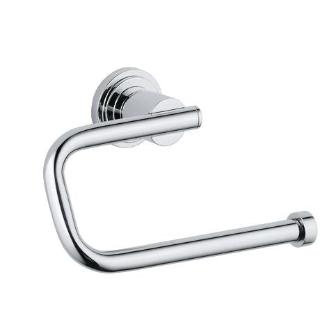 40313000 ATRIO TOILET PAPER HOLDER WITHOUT COVER GROHE - 58 PCS