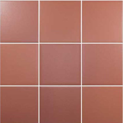 121481 SIX CORAL 11.7X11.7CM - WOW SPAIN - 3 M2