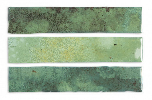 123146 ENAMEL MOSS 5X25CM - DNA SPAIN - 9 M2