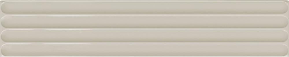 130277 PLINTO IN GREIGE MATT 10.7X54.2CM - DNA SPAIN - 19 M2