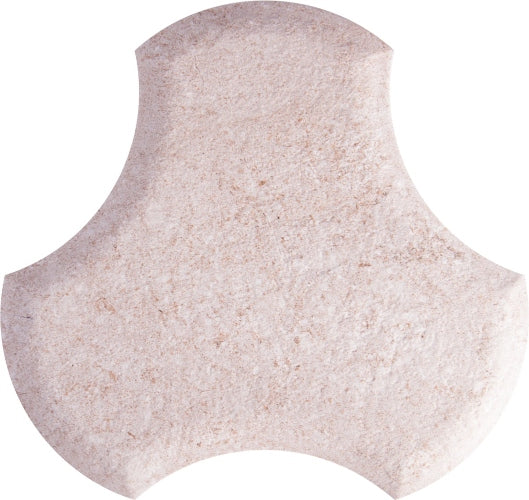 STONE BEIGE WALL 25X25 CM BOUQUET SPAIN - 25 M2