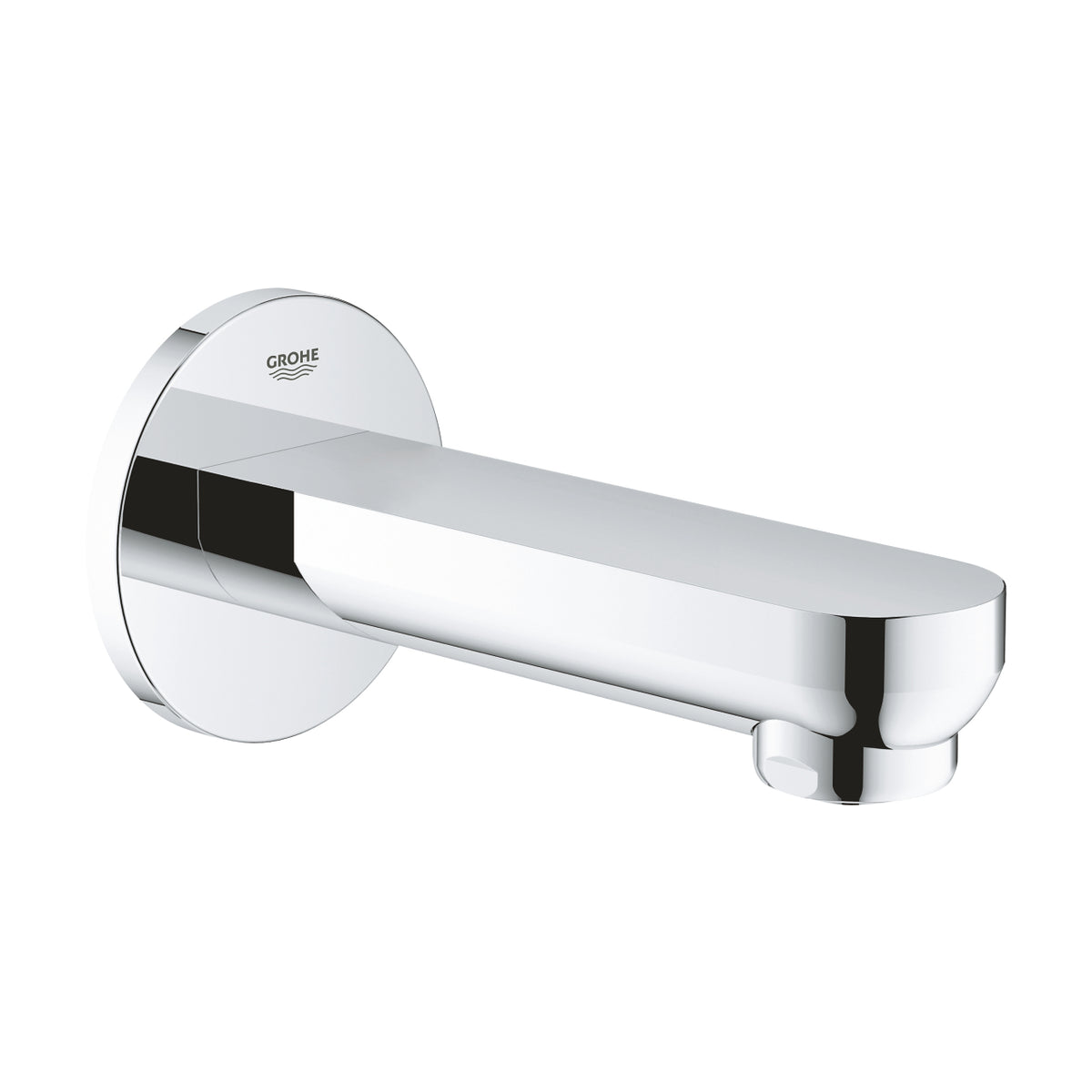 13261000 EUROSMART COSMOPOLITAN BATH SPOUT GROHE - 2 PCS