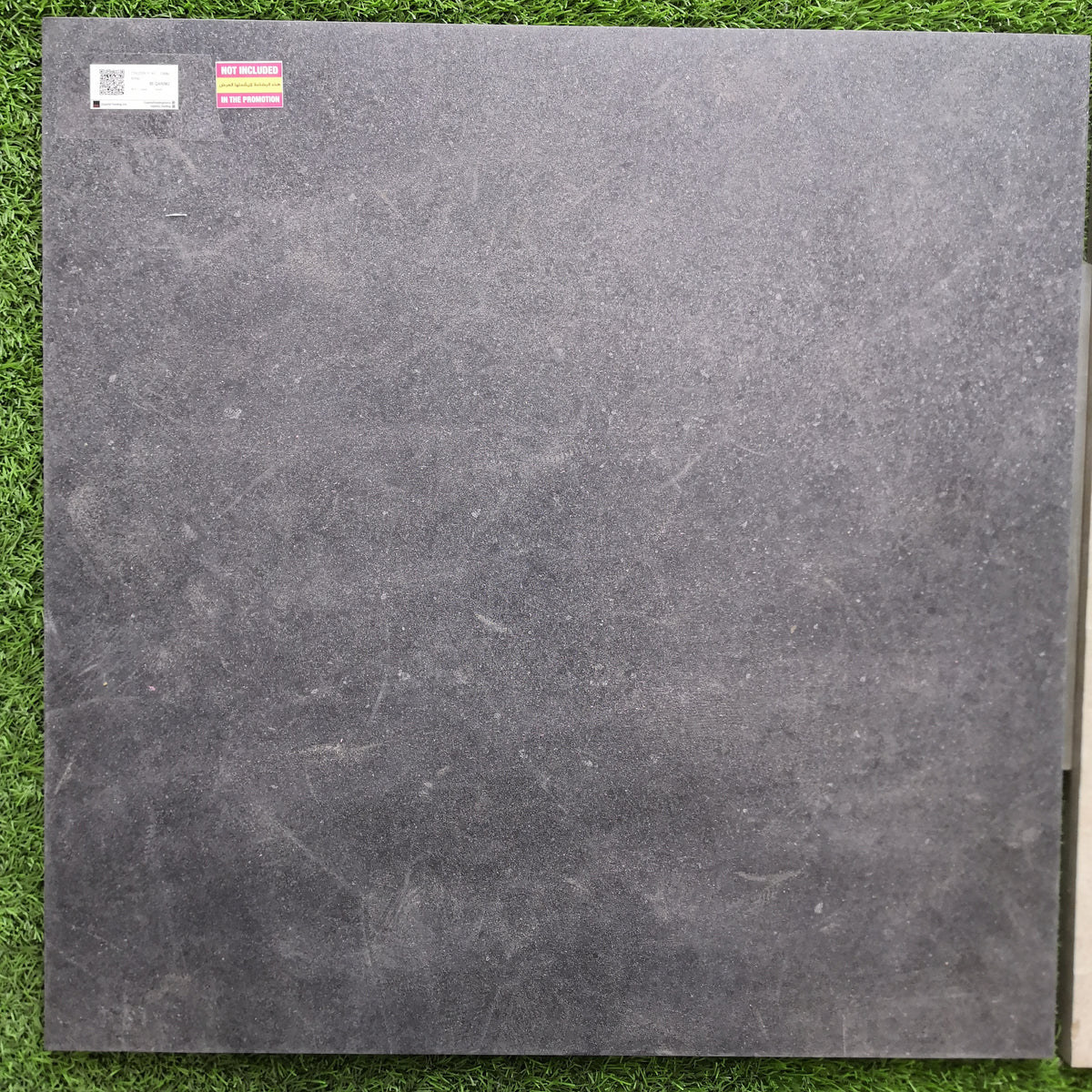 DS62009 PORCELAIN 60X60CM OUTDOOR 20MM - INTEX CHINA - 0 M2