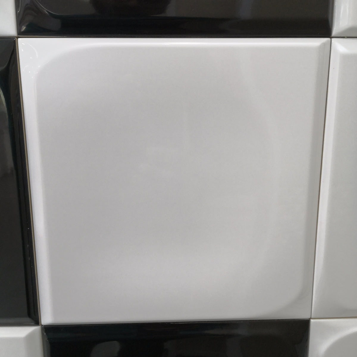 SQUARE G R 1 WALL 25.4X25.4 CM BOUQUET SPAIN - 93 M2