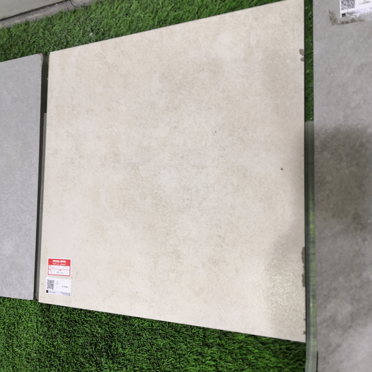 7003 40X40CM 16MM - AGL - 0 M2