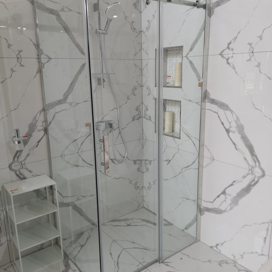 JP-MSS310L SHAPE FRONT DOOR 100X80X20 CM JACUZZI - 3 PCS