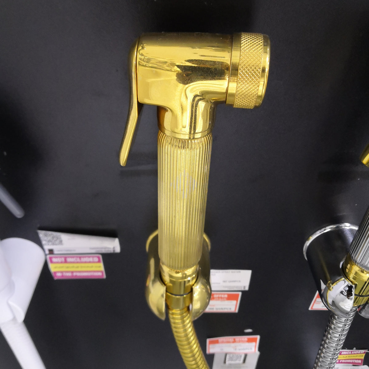 TRIGGER SPRAY SAFARI GOLD ENTERPRISE ITALY - 1 PCS