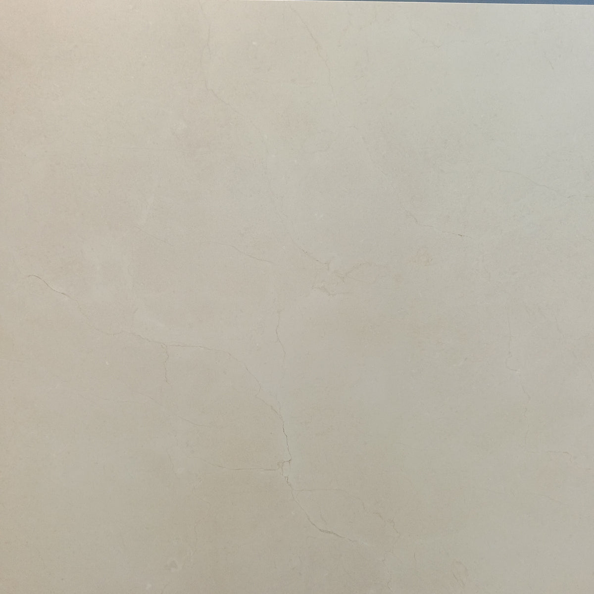 P.E. CREAMY 100X100 CM RECT. RECT. 1A - VITACER SPAIN - 69 M2