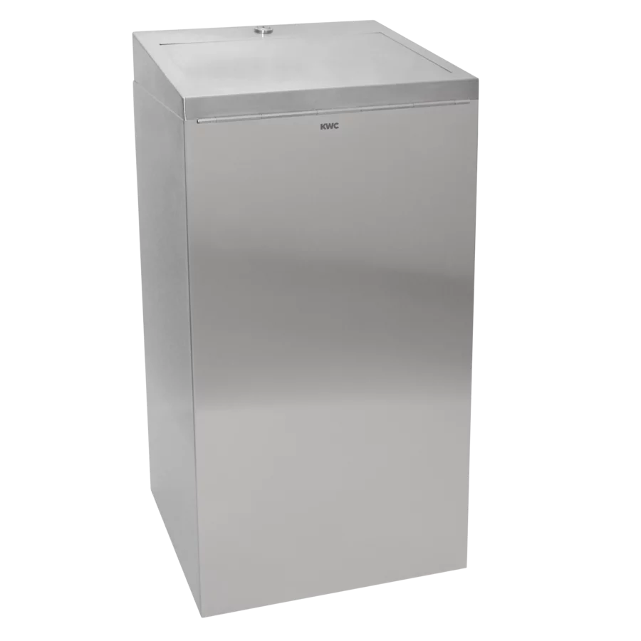 2000103806 RODX605SL WASTE BIN 30LTR - FRANKE - 1 PCS