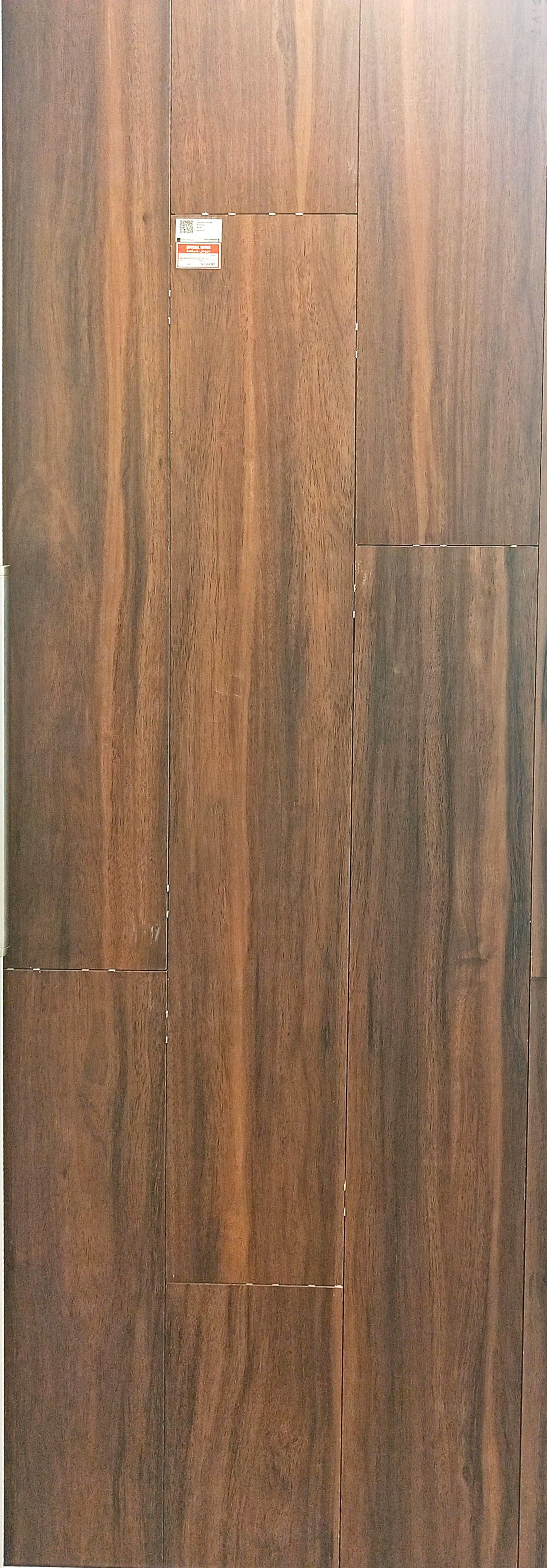 CAP WOOD BROWN ORIENT 20X120 CM - AGL - 0 M2