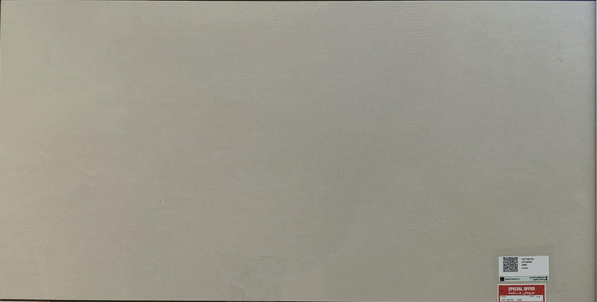 FACT 36W RM PORCELAIN 30X60 CM LEONARDO ITALY - 62 M2