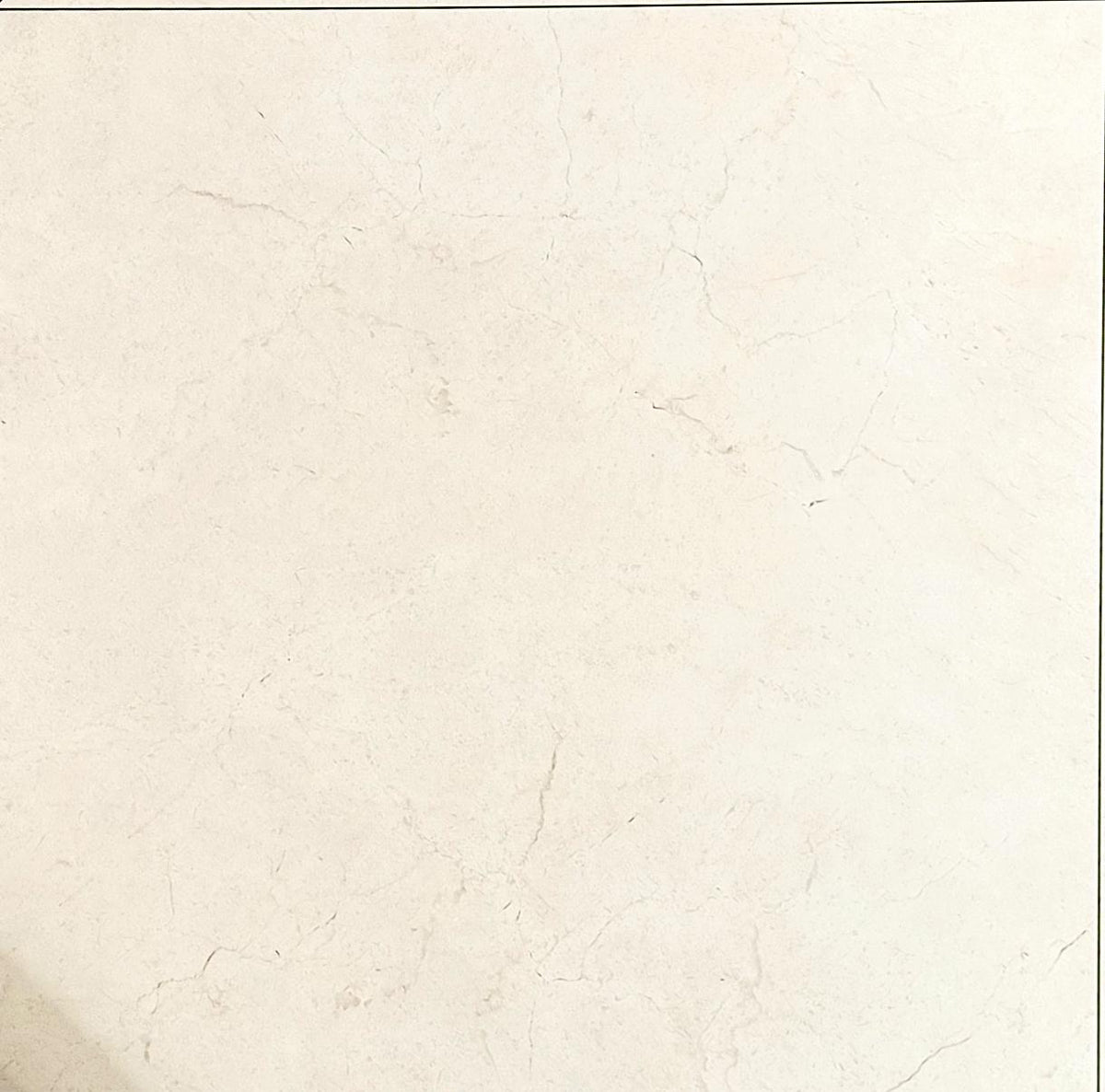 PEARLS CREMA MARFIL IVORY MATT RECT. PORCELAIN 60X60CM - Q CERAMIC - 4 M2