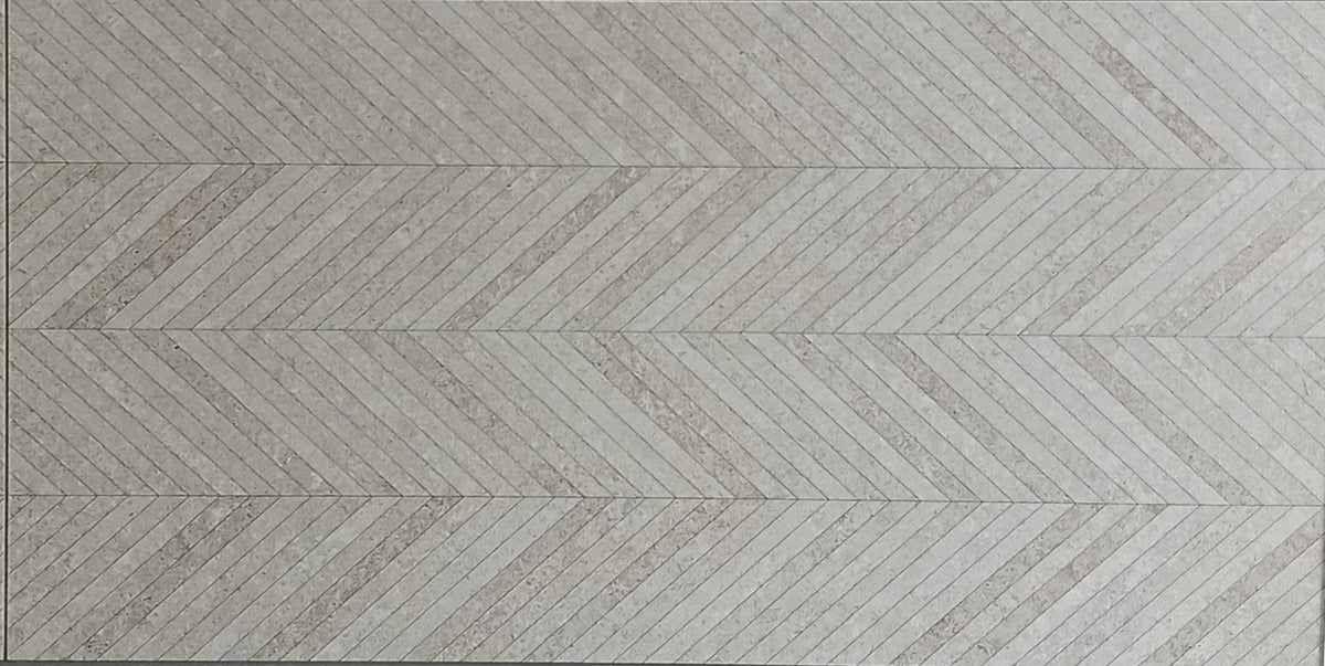 ARDESIA DECOR 01 MATT RECT. PORCELAIN 30X60 - Q CERAMIC - 7 M2