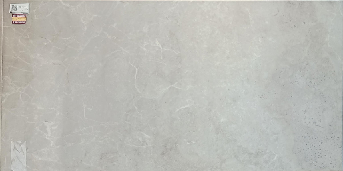 DAVOS JET 7 BONE PORCELAIN 45.5X90 CM ELMOLINO SPAIN - 38 M2