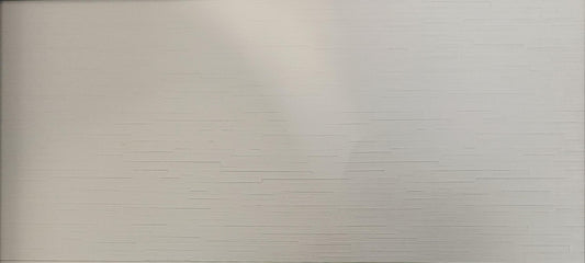 SK50650 FACET BLANCO PLUS NATURAL PORCELAIN 50X100 CM INALCO SPAIN - 159 M2