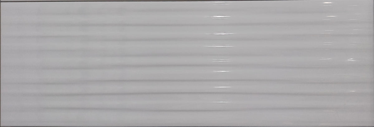 ASPEN NEXT WHITE WALL 25X75CM - AZULFER - 0 M2