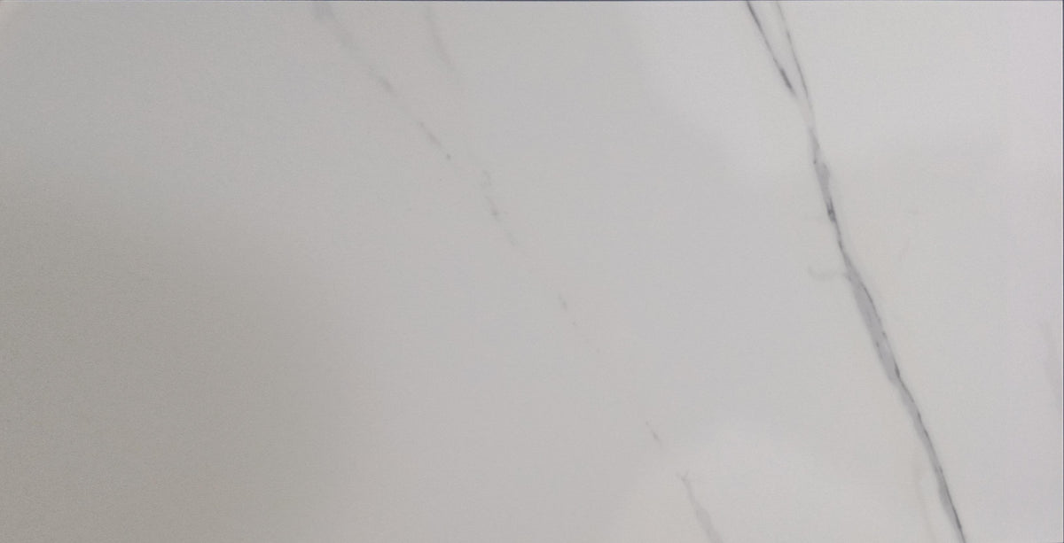 CALACATTA WHITE MAT RECT 40X120 CM AZULEV SPAIN - 72 M2