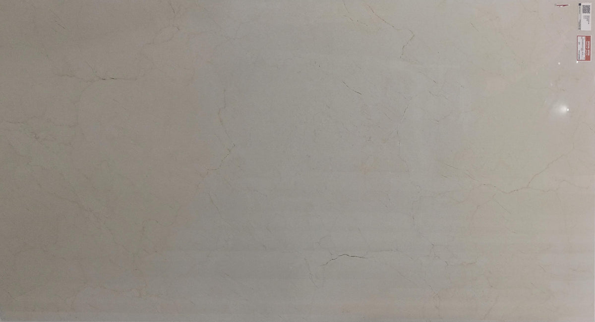 SIROS MARFIL BR PULIDO 62X120 CM ELMOLINO SPAIN - 2 M2