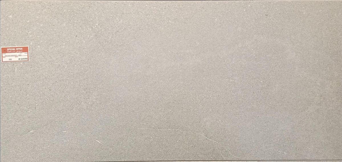 HERITAGE CENIZA RECT 29X59 CM AZULEV SPAIN - 203 M2