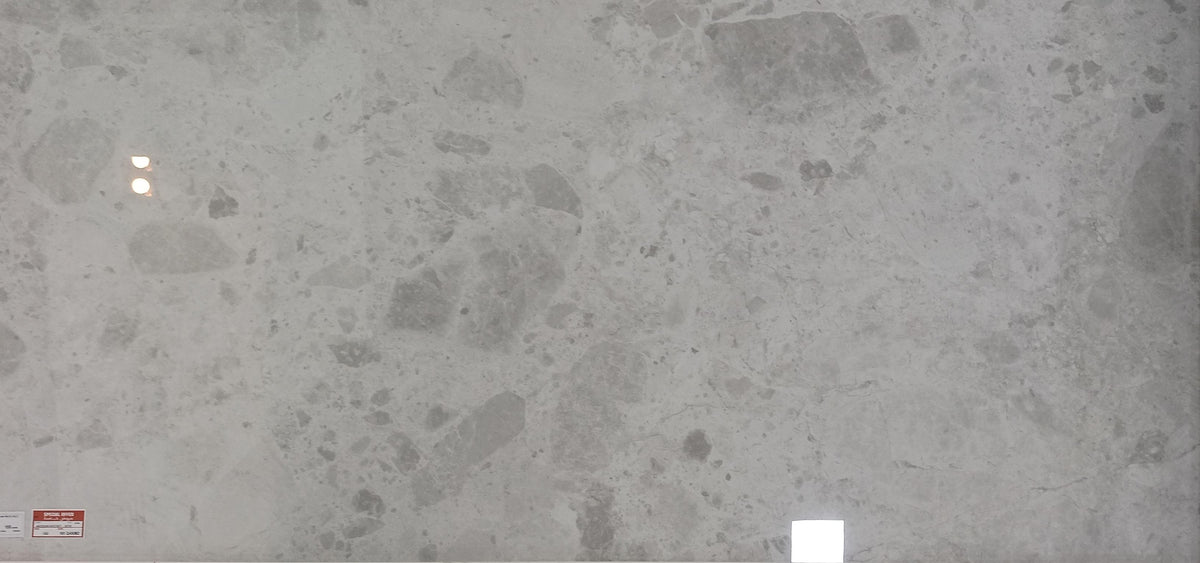 AMSTERDAM WHITE RECT. PUL 60X120CM - ITT SPAIN - 0 M2