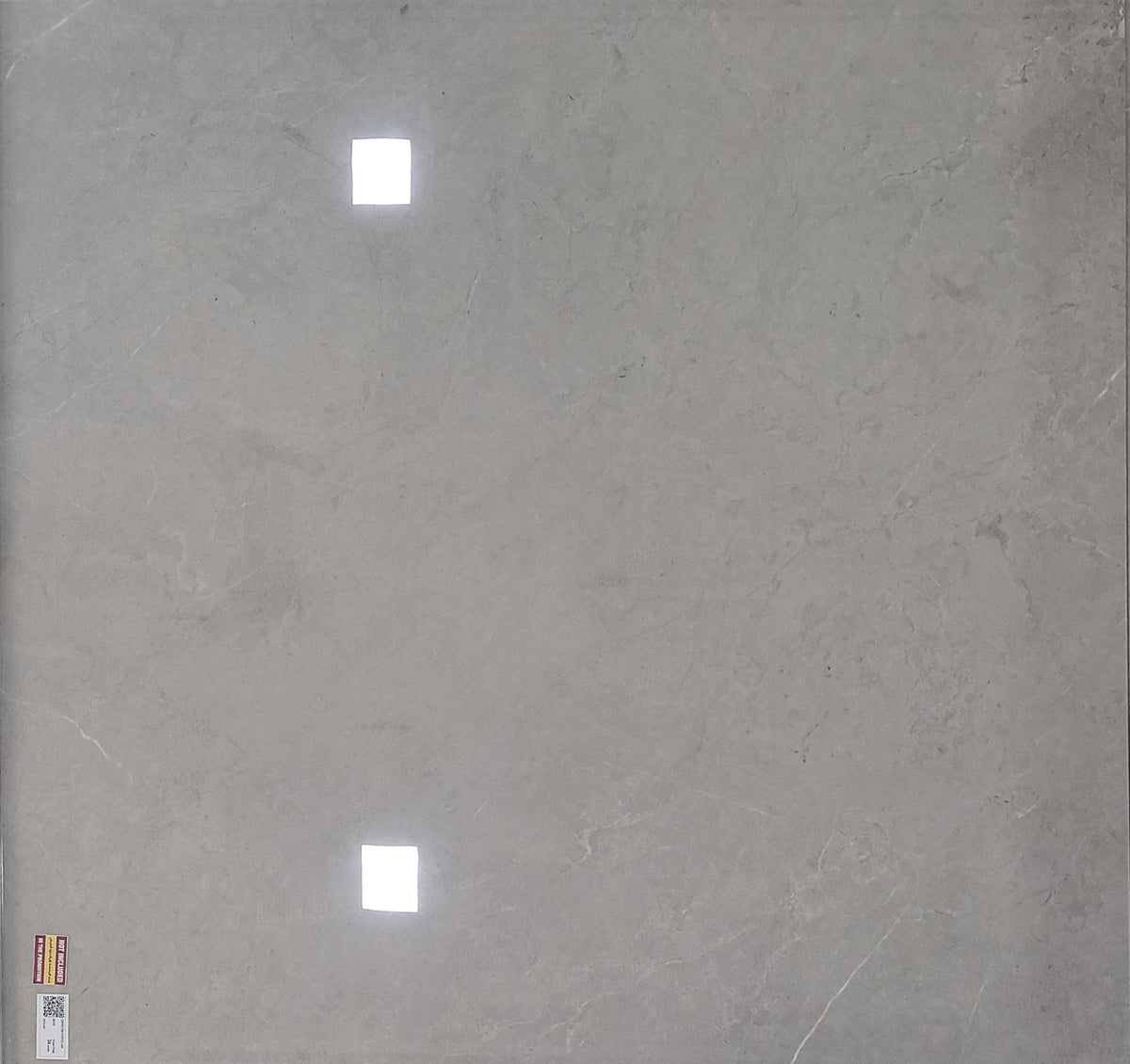 QI9P6572M PORCELAIN 90X90 CM OVERLAND - 69 M2