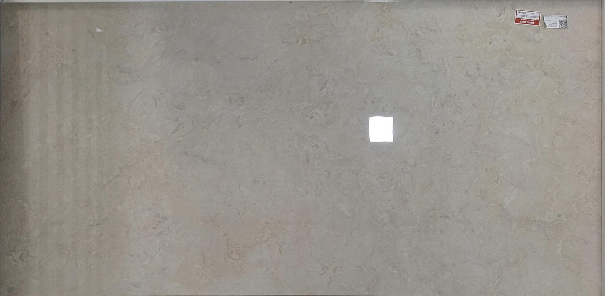 GRANDE STYLOS OTTONE CREMA FP 60X120 CM SOMANY INDIA - 1 M2