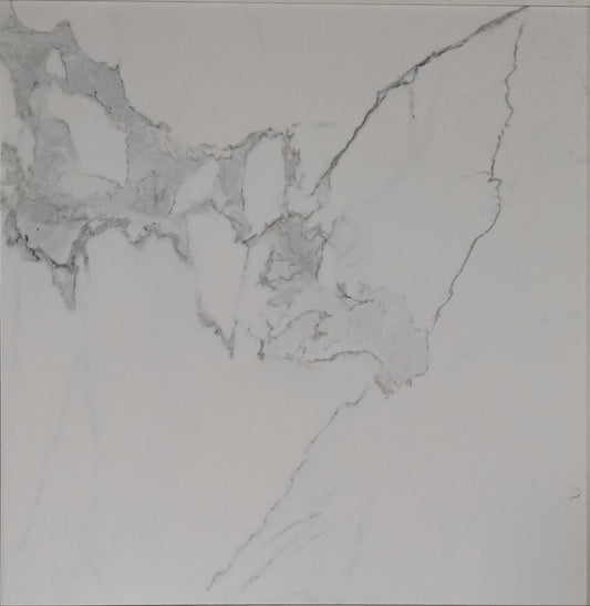 AEON CALACATTA NAT RET (761578 ACN) PORCELAIN 60X60 CM - NITCO ITALY - 42 M2