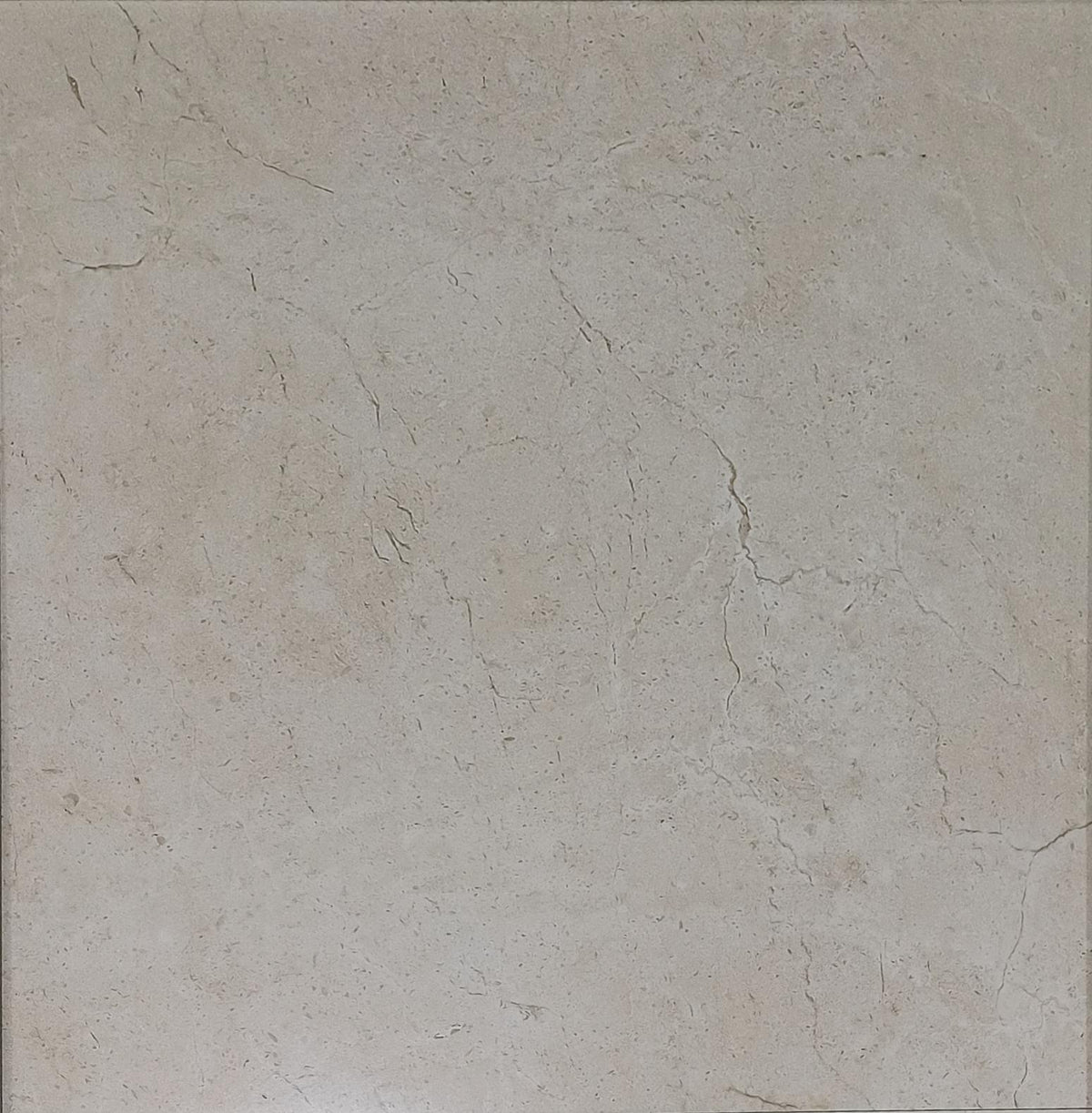 CREMA MARFIL MATT 60X60 CM (BATCH 1135 SHADE-01) - AGL INDIA - 1 M2