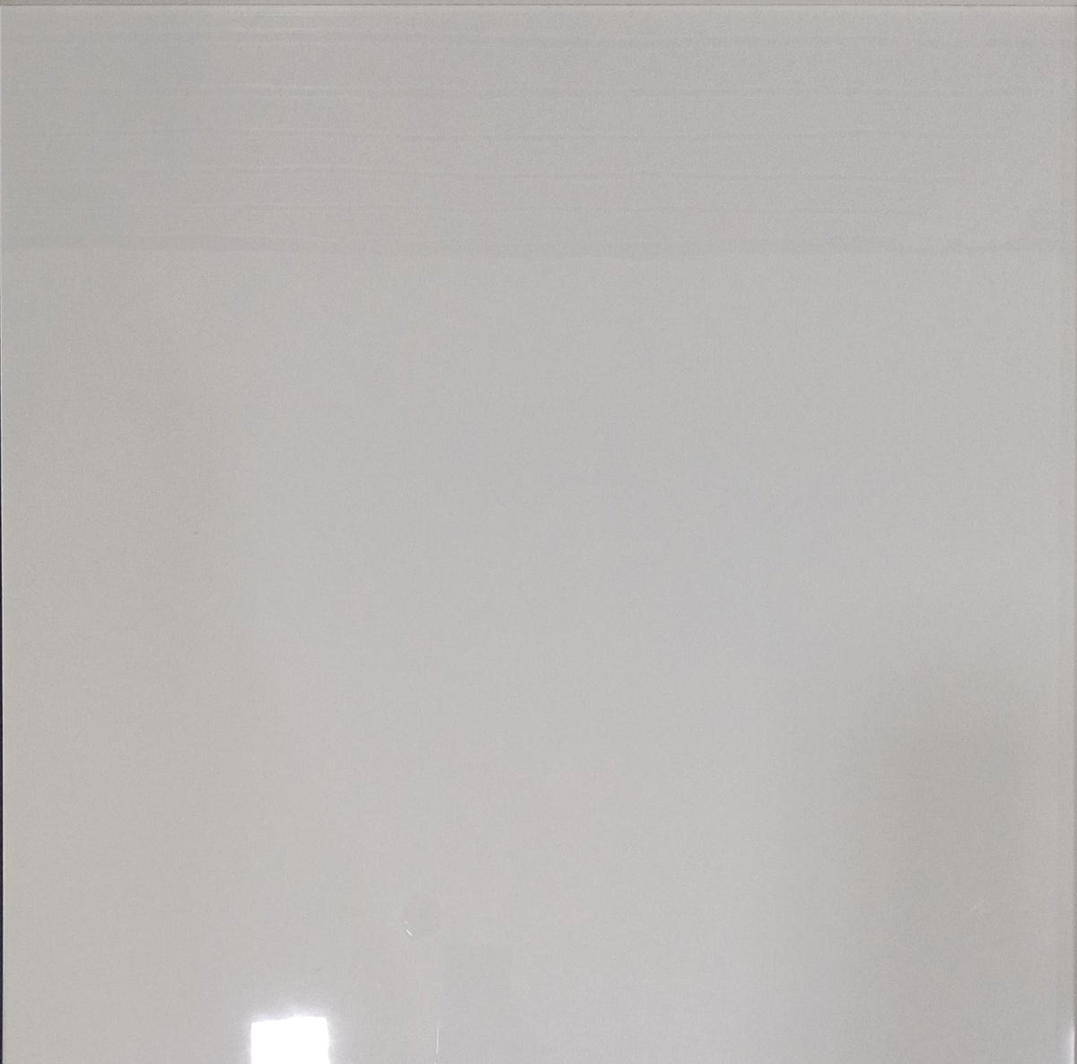 GLACIER WHITE FLOOR 60X60 CM SOMANY INDIA - 1116 M2