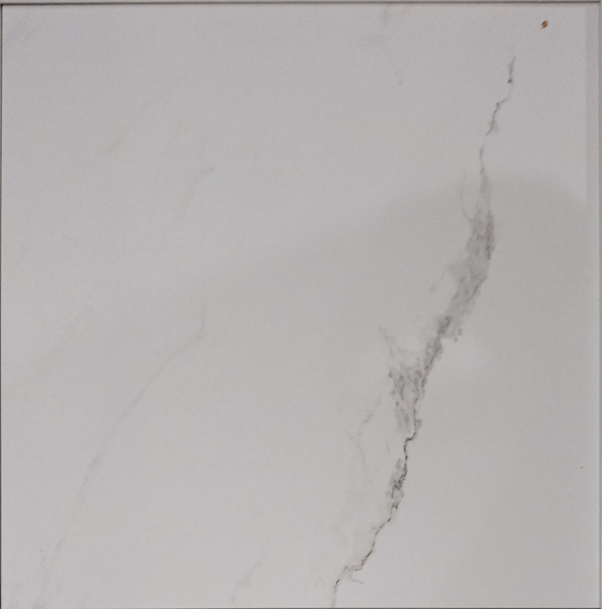 ARPEGGIO WHITE RECT PORCELAIN 59.5X59.5 CM - AZULFER SPAIN - 1 M2