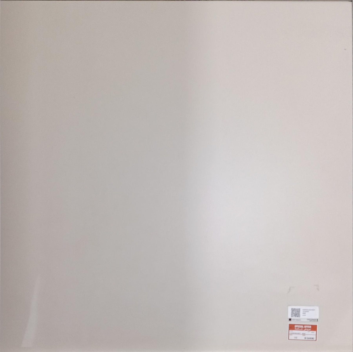FOSTER BLANCO RECT. PORC. 60X60 CM INALCO - AZULFER SPAIN - 313 M2