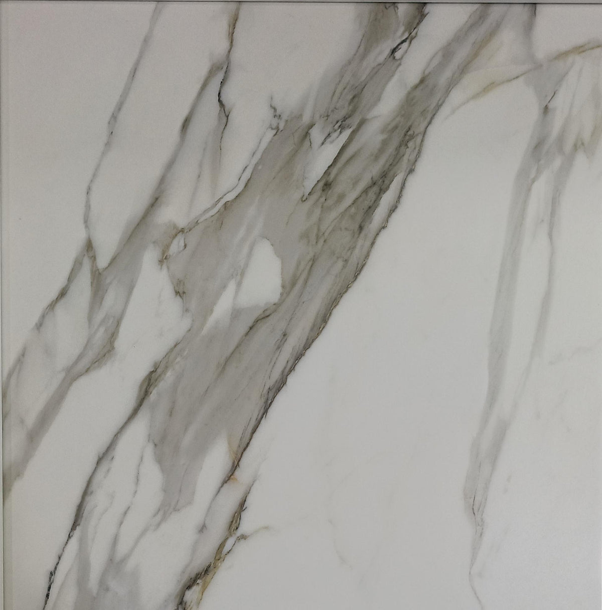 HBO7 RETT. HARD PORCELAIN 60X60 CM DELCONCA ITALY - 19 M2
