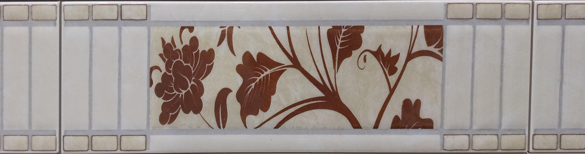 B3066 LINING 10X30 CM WONDERFUL - 263 PCS