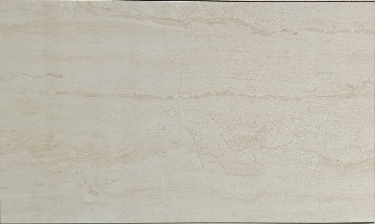 KASHMIR SNOW WALL 30X60 CM SOMANY INDIA - 6 M2