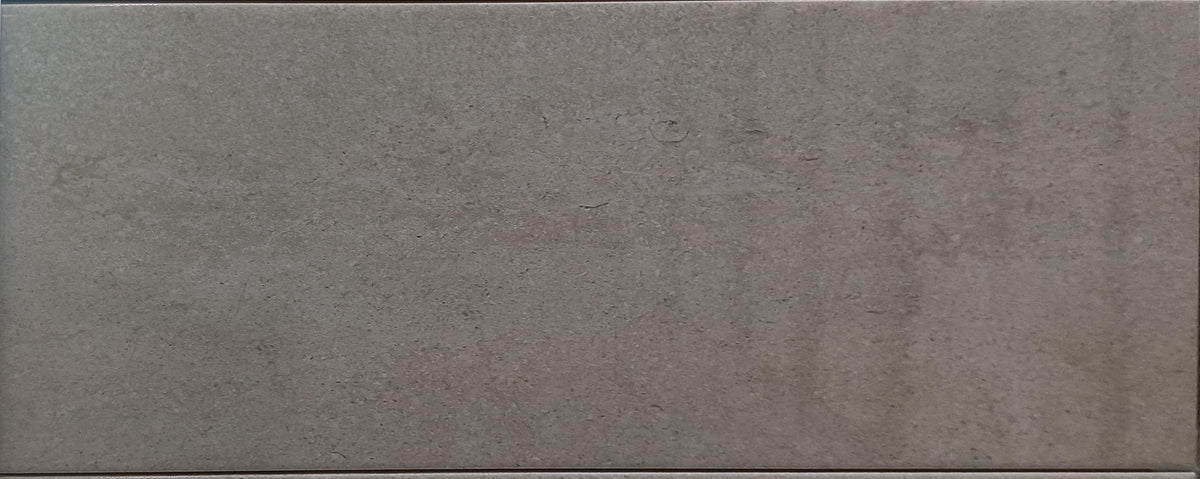 TE 01 BEIGE PORCELAIN 20X50 CM DELCONCA ITALY - 134 M2