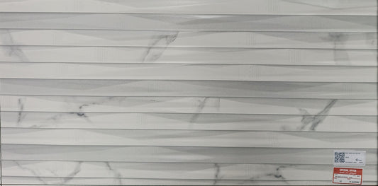 WSG 36023 HL4 DECOR 30X60CM - SUR CERAMICS OMAN - 1 M2