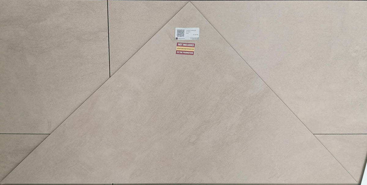 YI6S6093 DAMASCO BLANCO 60X60CM - OVERLAND - 1714 M2