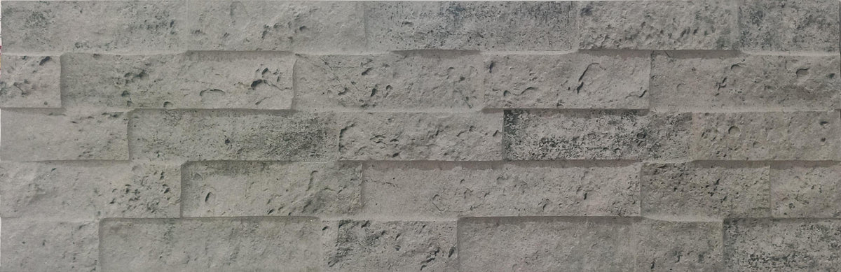 IRAZU GRIS 20X60 CM ELMOLINO SPAIN - 129 M2
