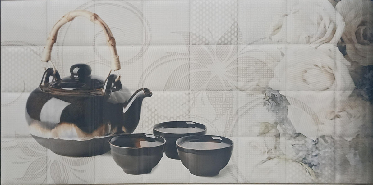 FEBER HL01 A & B DECOR WALL 30X60 CM SOMANY INDIA - 5 PCS