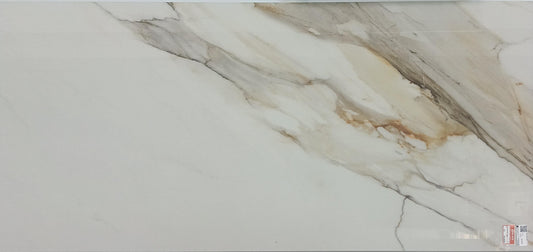 HBO7 SHINE HARD PORCELAIN 60X120 CM DELCONCA ITALY - 80 M2