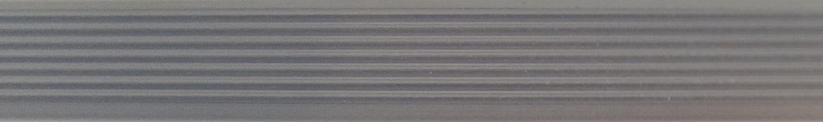 00LDL2P LED LISTELO 9X8 MM. SILVER - EMBEPLAST - 32 PCS