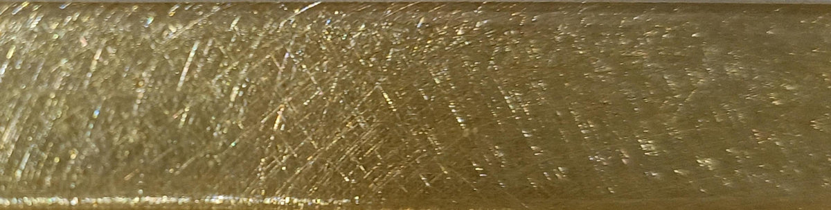 00FU1OR FUSION 9X17 2.50 M GOLD - EMBEPLAST - 22 PCS