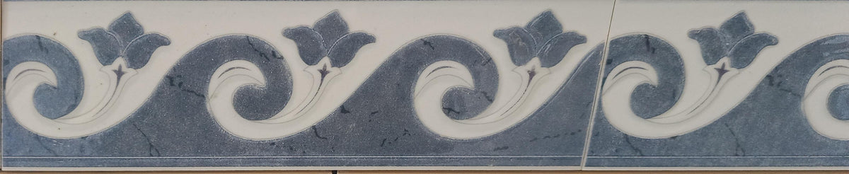 KE111U LINING 10X25 CM WONDERFUL - 48 PCS