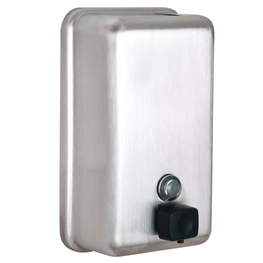 2030029923 SDA605-BS SOAP DISPENSER - FRANKE - -23 PCS