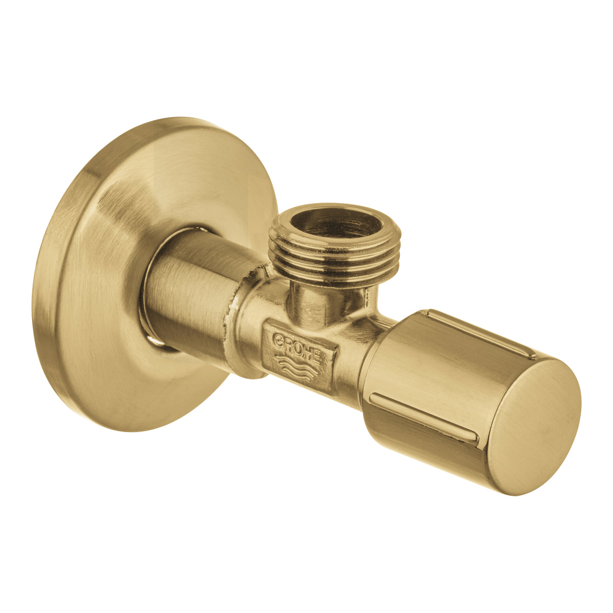 22041GN0 ANGLE VALVE 1/2" X 1/2" - GROHE - -23 PCS