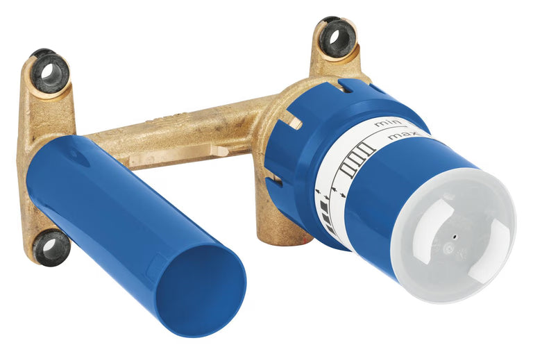 23429000 OHM ROUGH INST. BASIN 2-H CONC - GROHE - -1 PCS