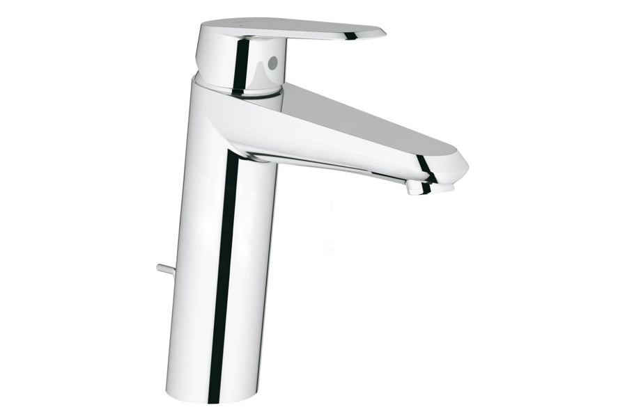 23448002 EURODISC COSMOPOLITAN SINGLE LEVER BASIN MIXER 1/2â€³ M-Size GROHE - 1 PCS