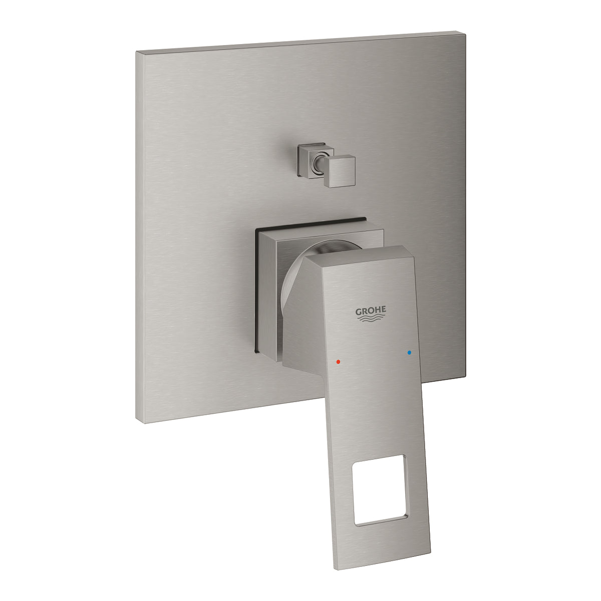 24062DC0 EUROCUBE OHM TRIMSET BATH - GROHE - 2 PCS