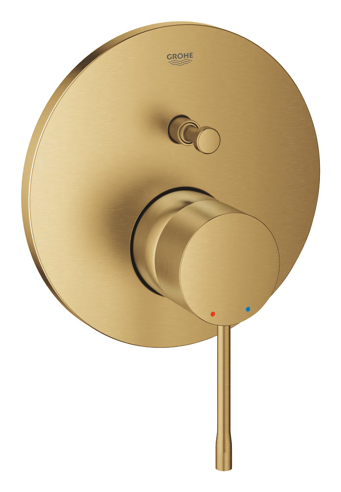 24167GN1 ESSENCE NEW OHM TRIMSET BATH - GROHE - 19 PCS