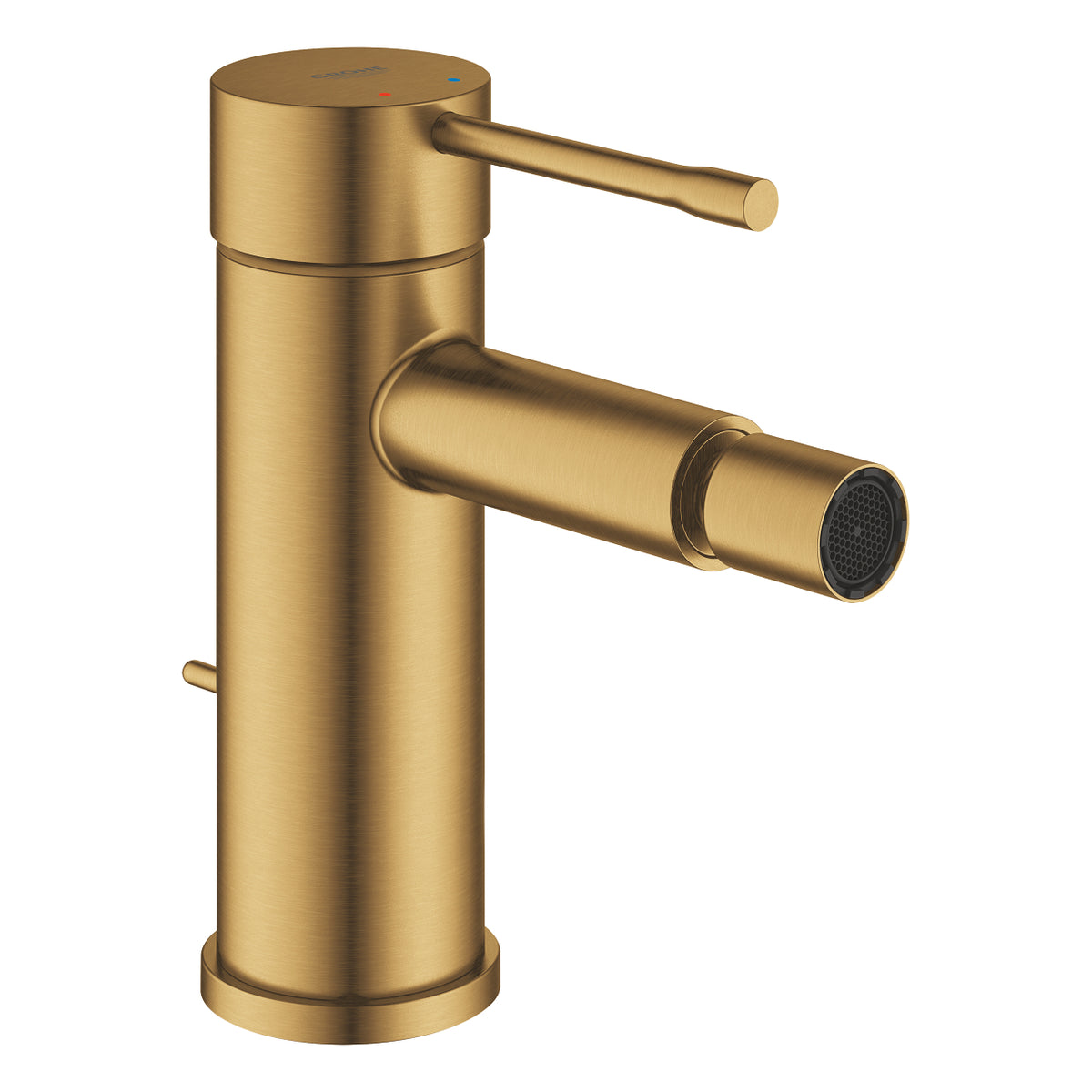24178GN1 ESSENCE SINGLE LEVER BIDET MIXER 1/2 S-SIZE - GROHE - 0 PCS